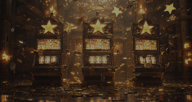 Golden Star Casino