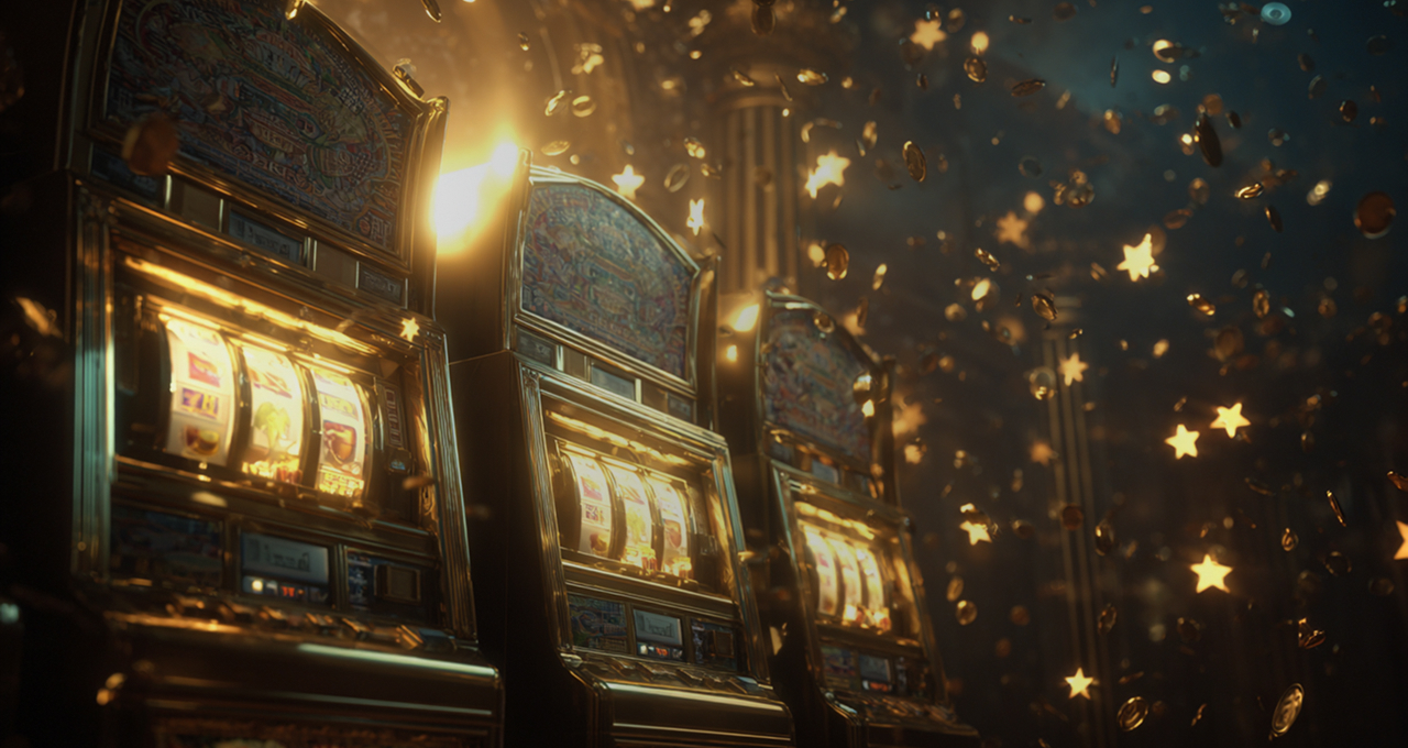 Golden Star Casino